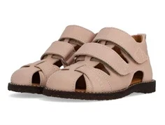 Angulus sandal rosebud bred med hjerter
